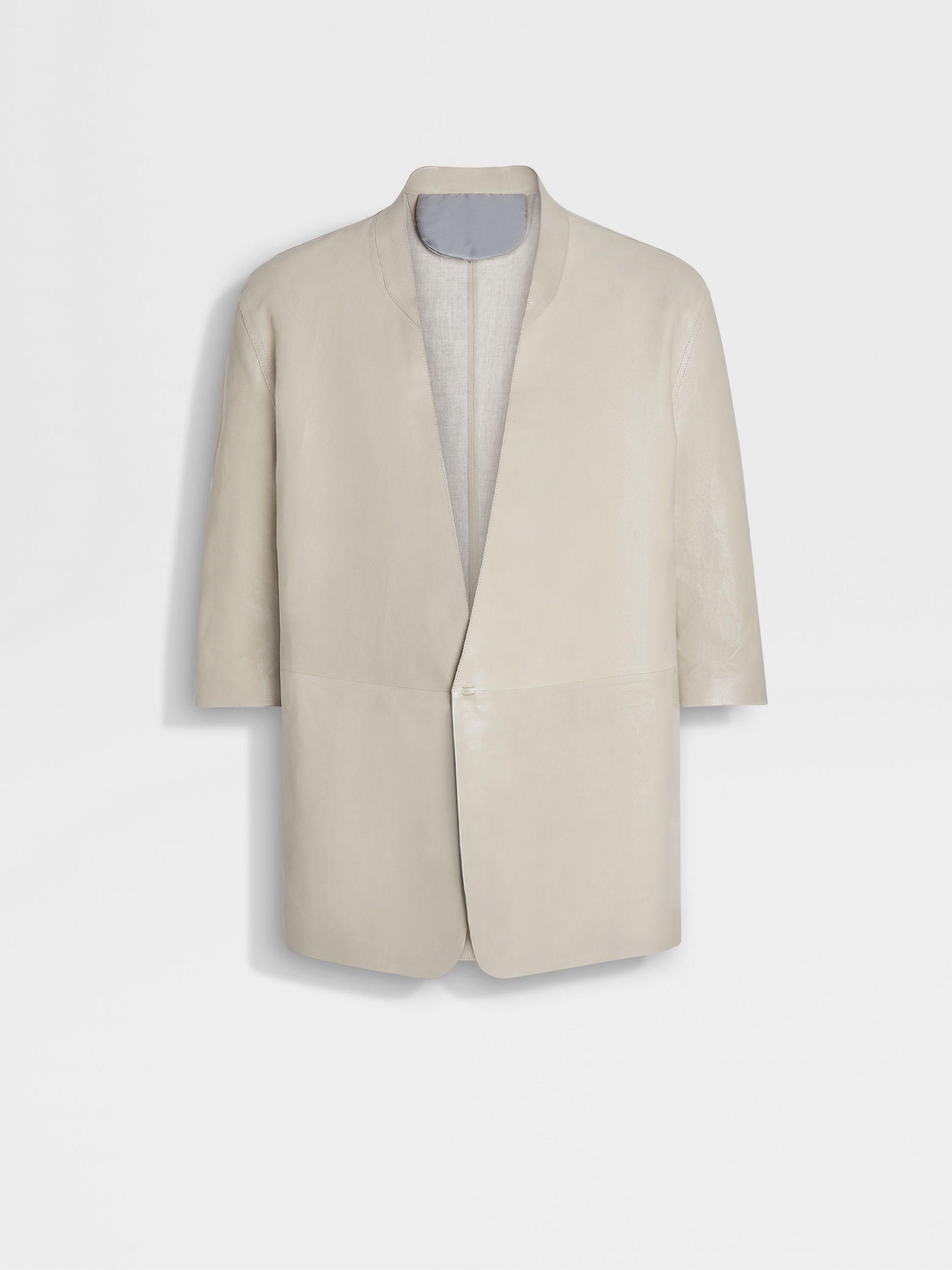 OFF WHITE OASI LINO JACKET - 1