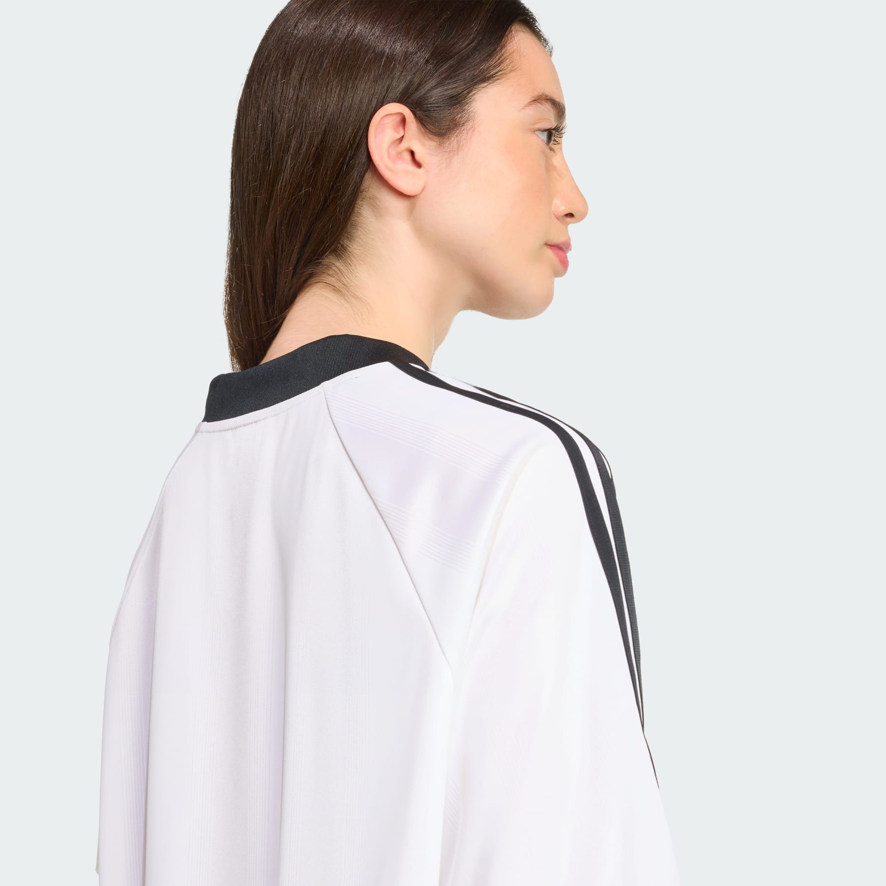 Adicolor Soccer Jacquard Oversize Dress - 6
