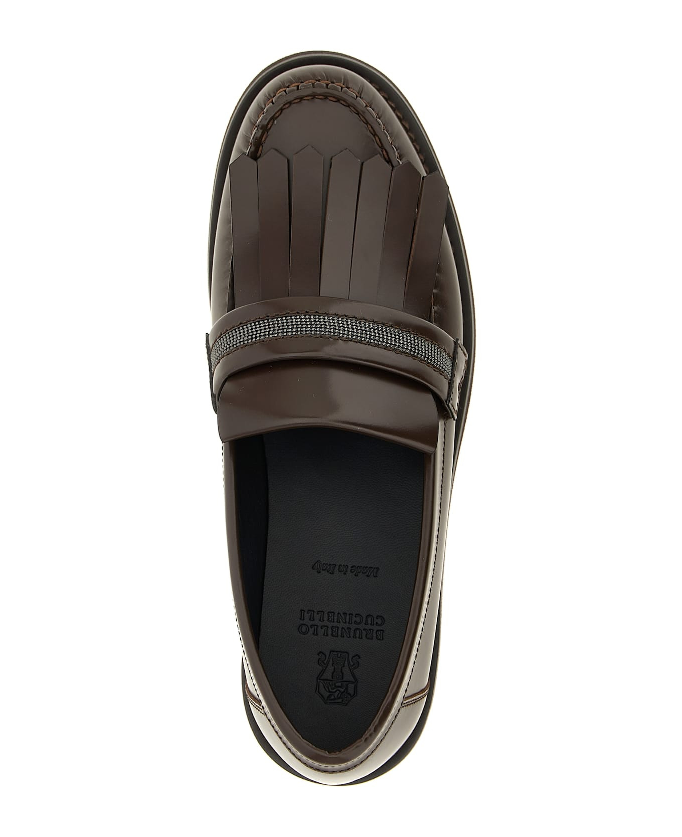 Monile Loafers - 4