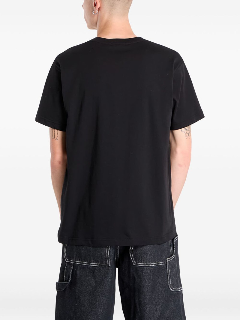 Mad Bry cotton T-shirt 3