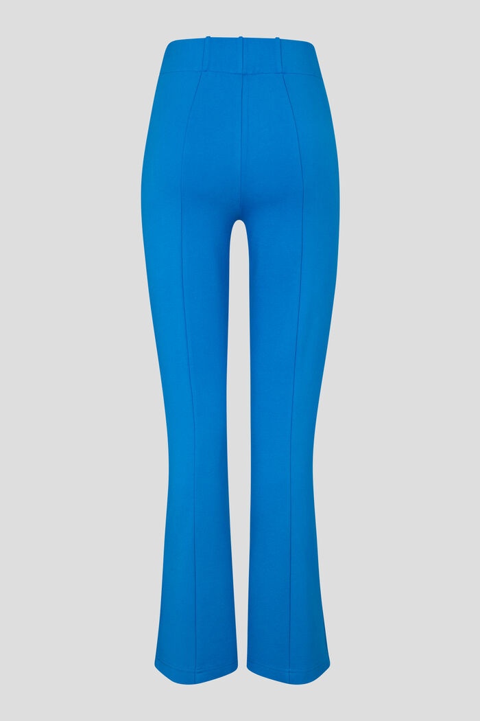 Beci 7/8 pants in Azure blue - 6