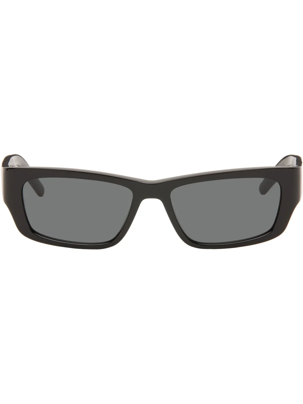 Black SL M182 Jazz Sunglasses - 1