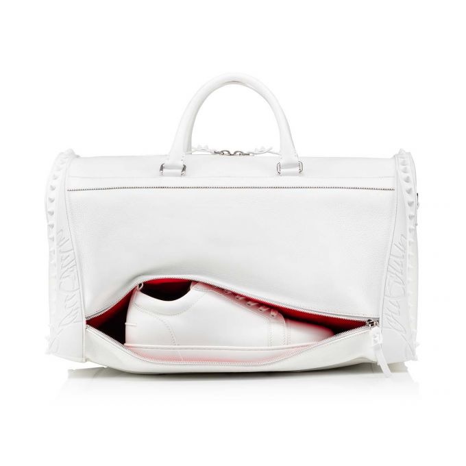 Sneakender BIANCO/BIANCO/BIANCO - 3