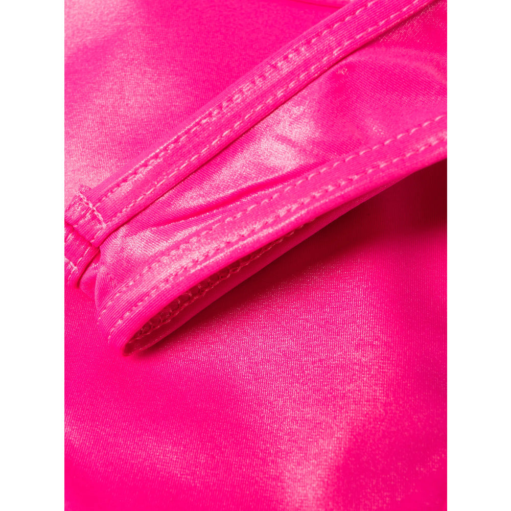 The Attico Pink Beachwear - Bikinis Women - 3