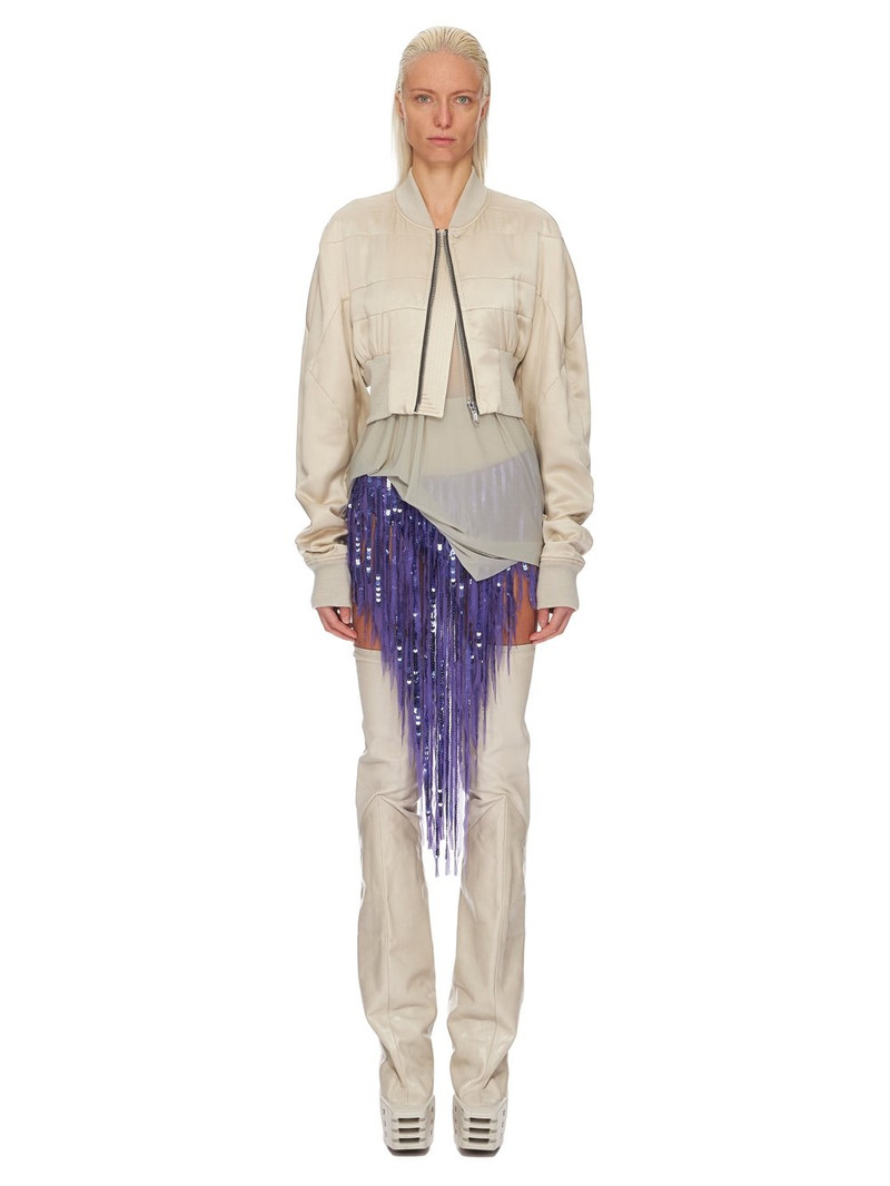 Rick Owens JACKET outlook