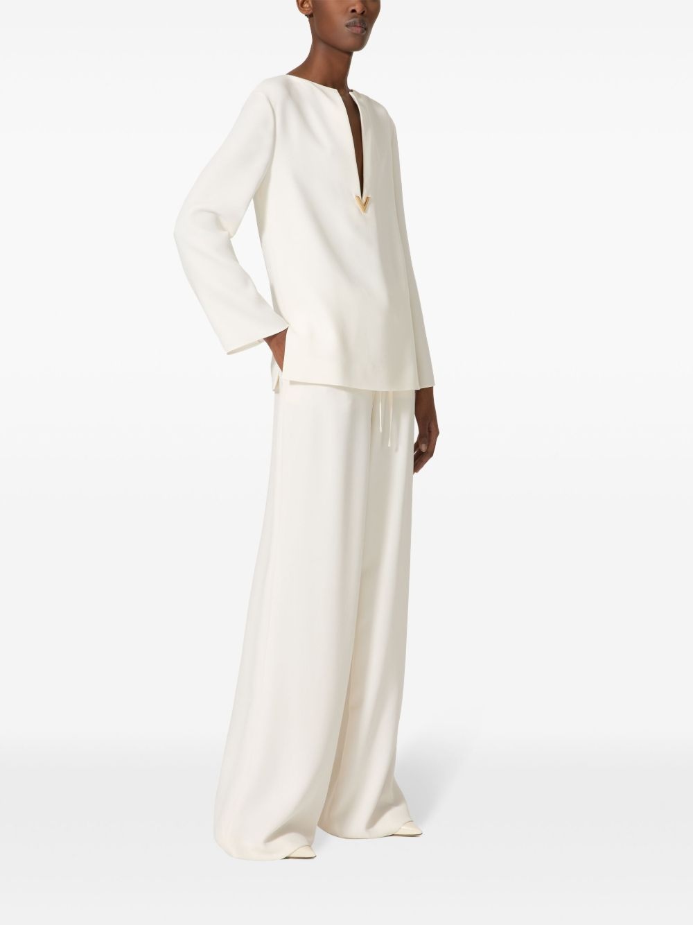 Cady Couture trousers - 2