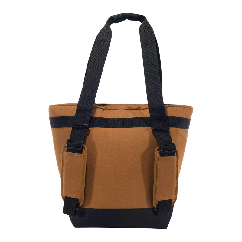 Insulated 40 Can Backpack Tote 5