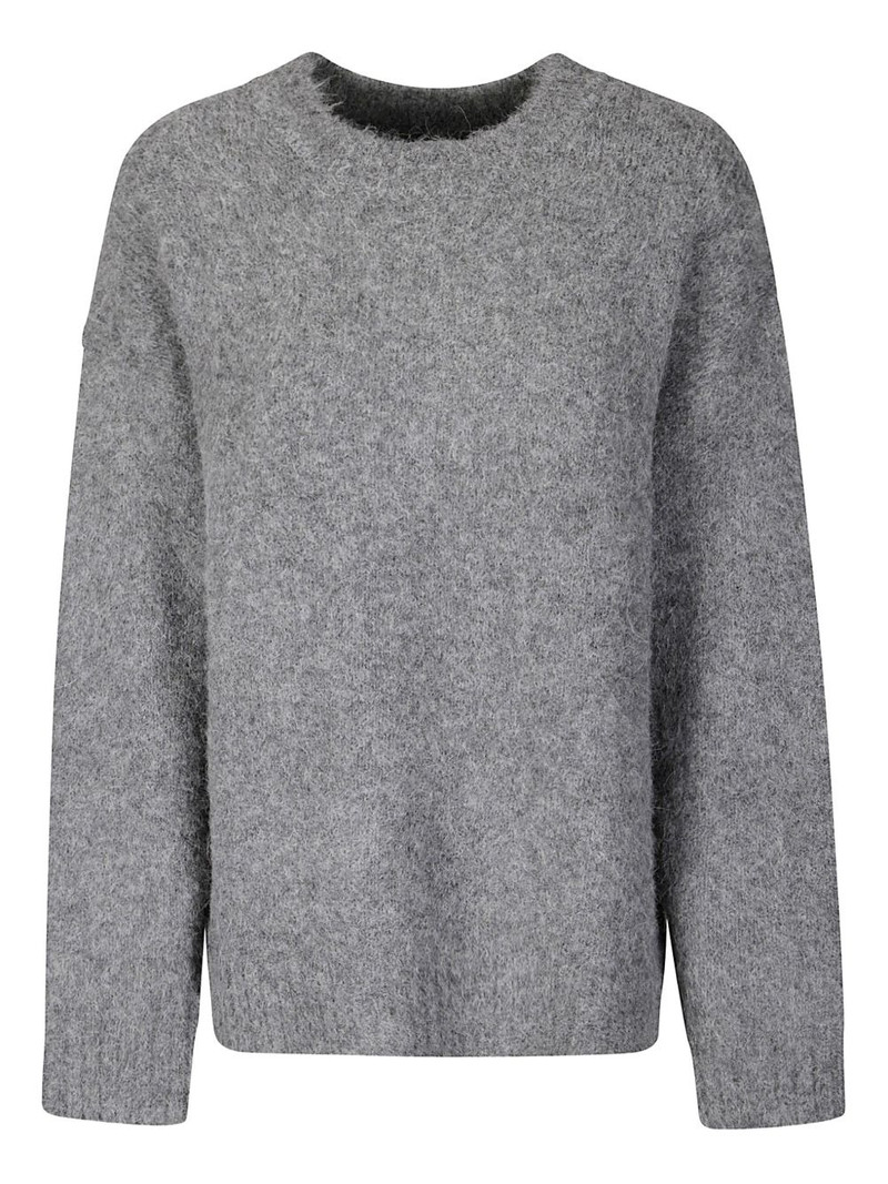 drop-shoulder sweater 1