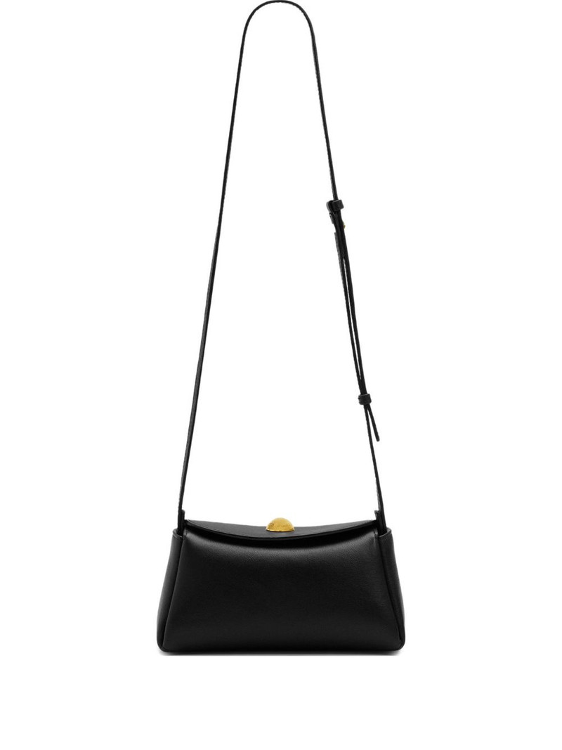 mini Carrousel engraved shoulder bag 1