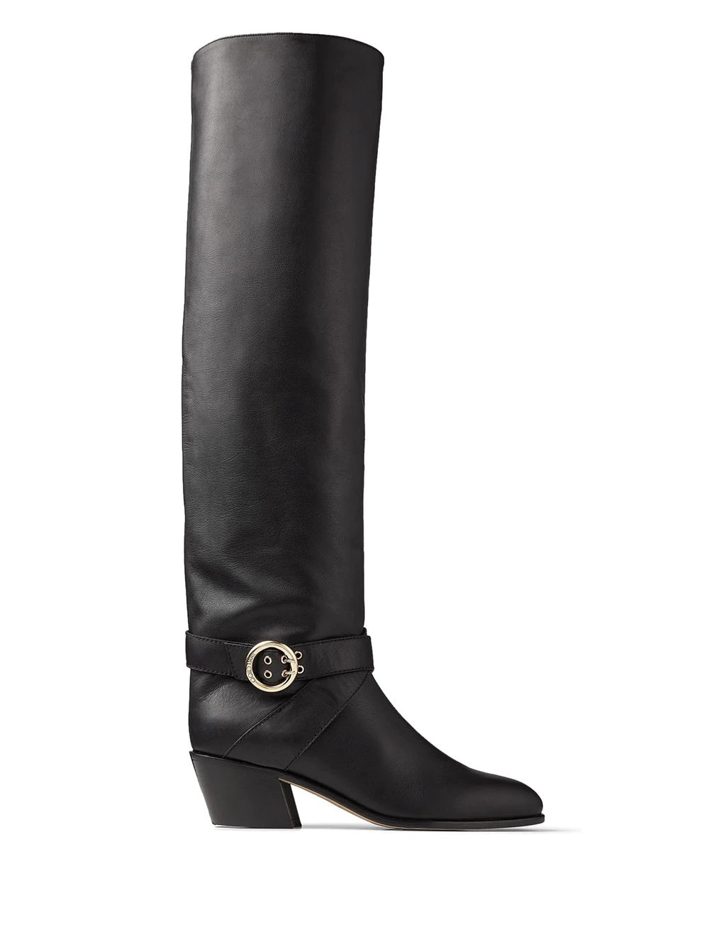 Beca over-the-knee boots - 1