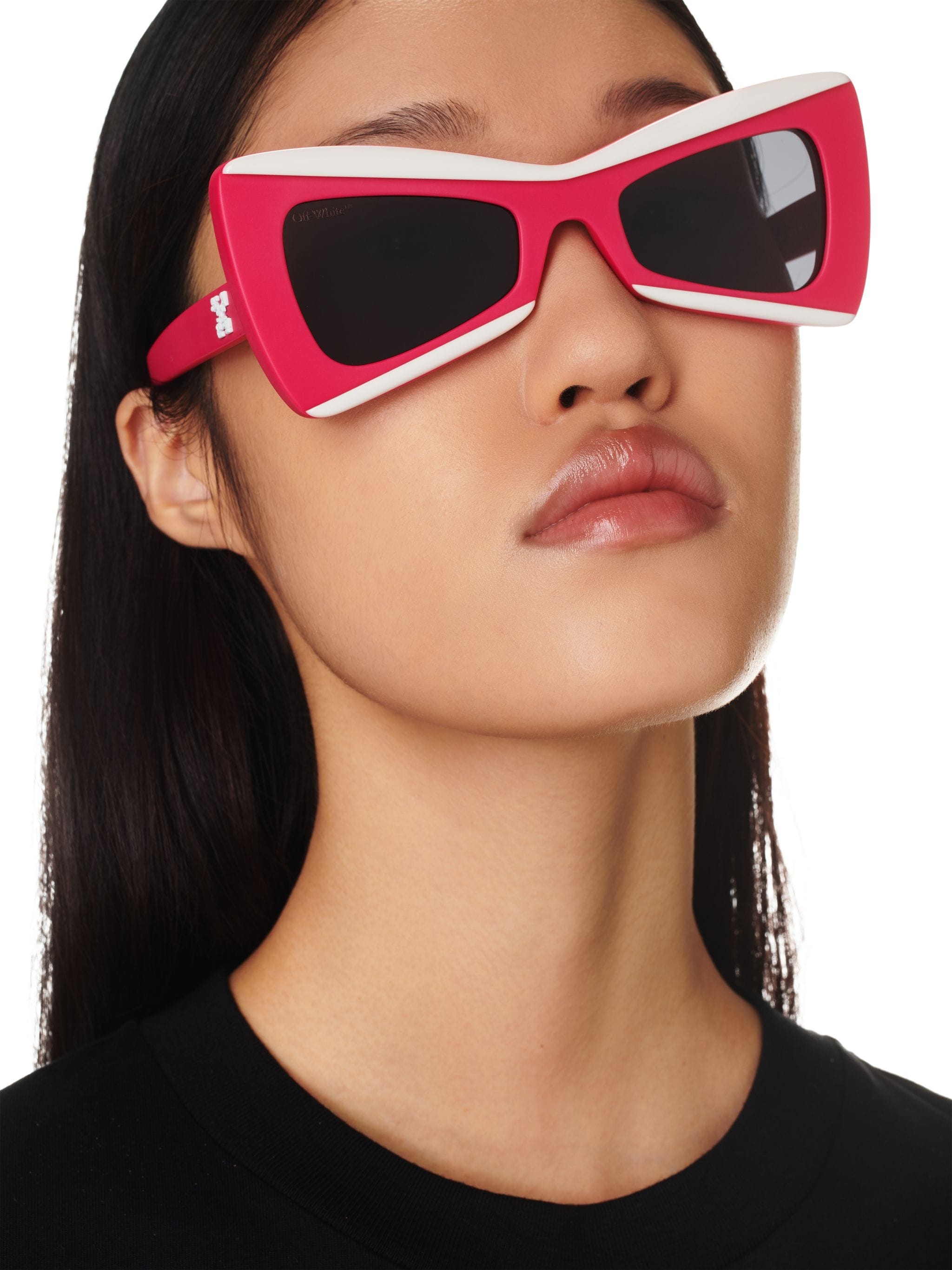 Off-White Nashville Sunglasses | REVERSIBLE