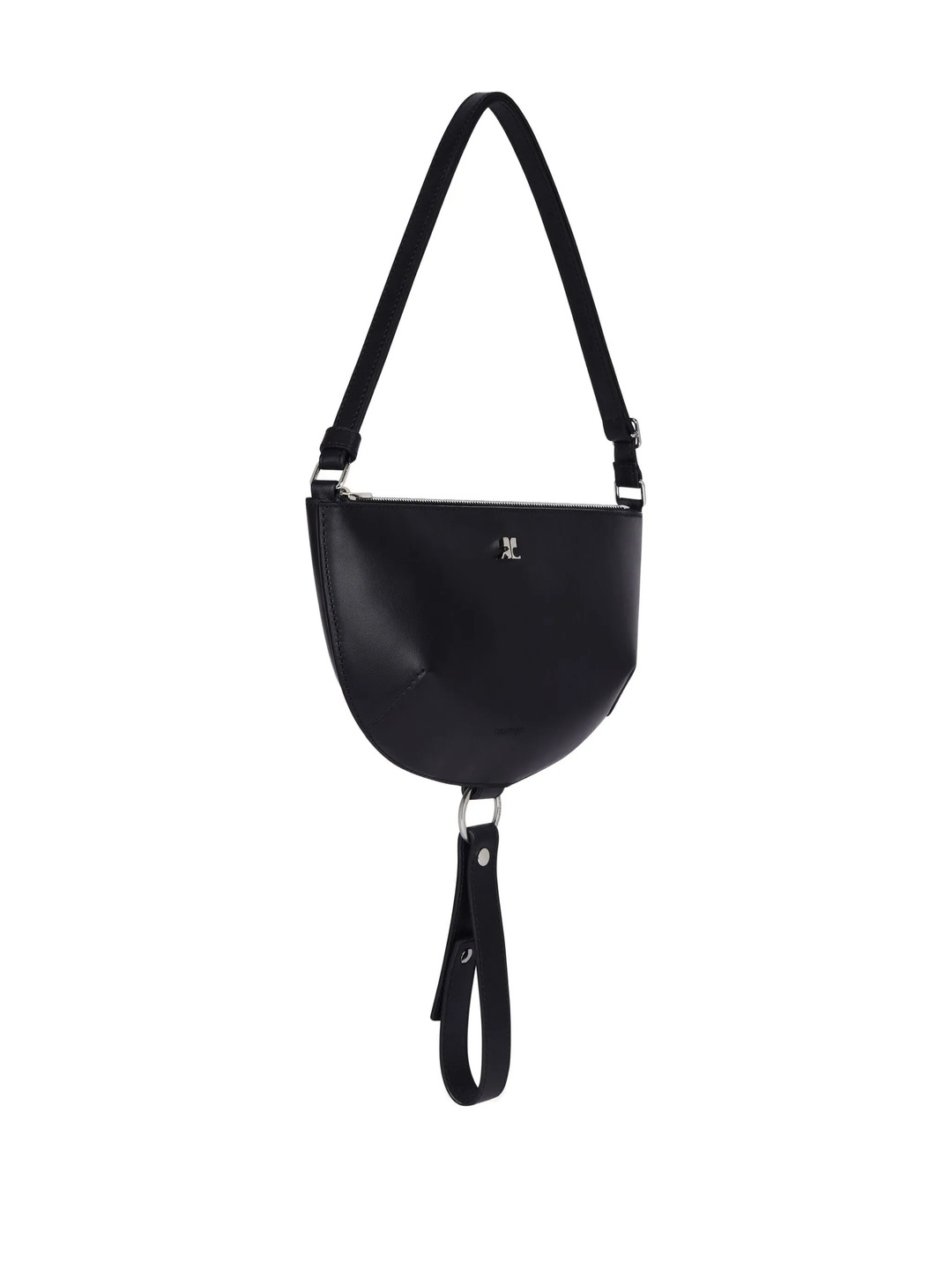 Holy Eclipse Leather Bag - 5