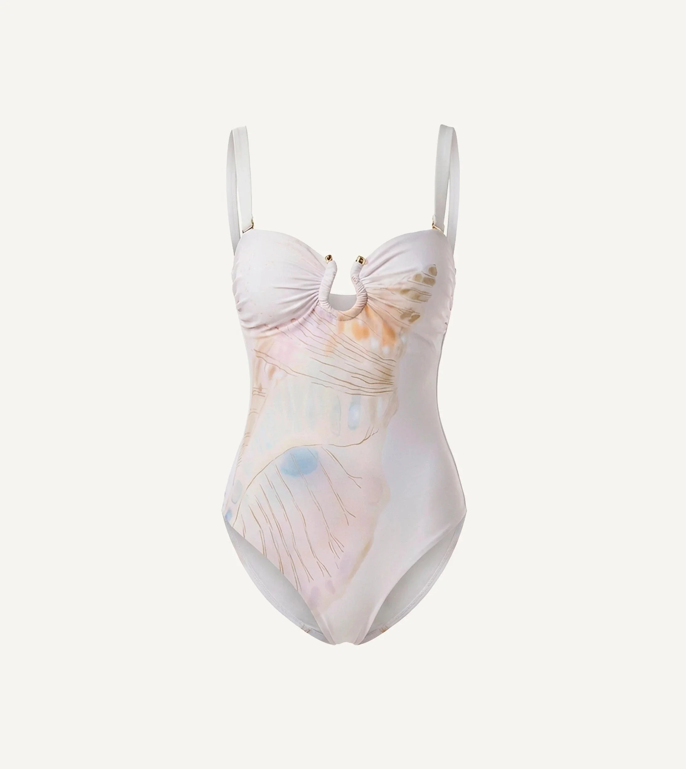 LUPITA ONE PIECE | LARGE SHELL - 1