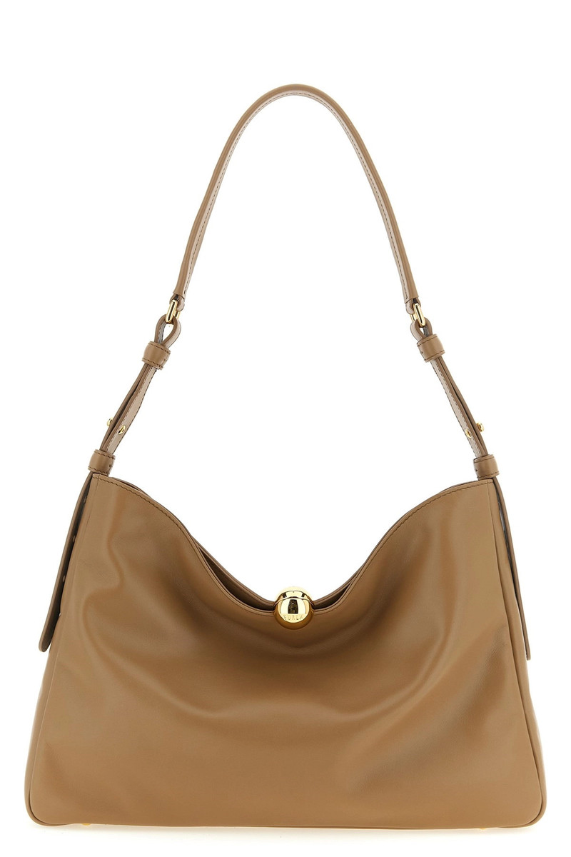 'Furla Sfera Soft' large shoulder bag 1