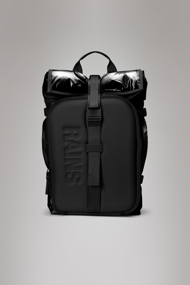 Sibu Vision Shield Backpack 1