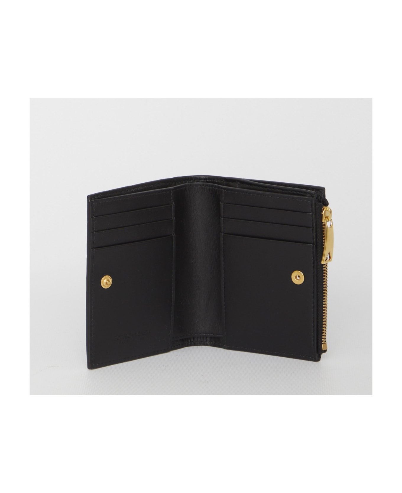 Intrecciato Wallet - 4