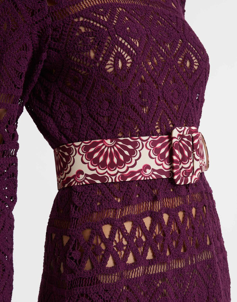 Medium Belt - 6