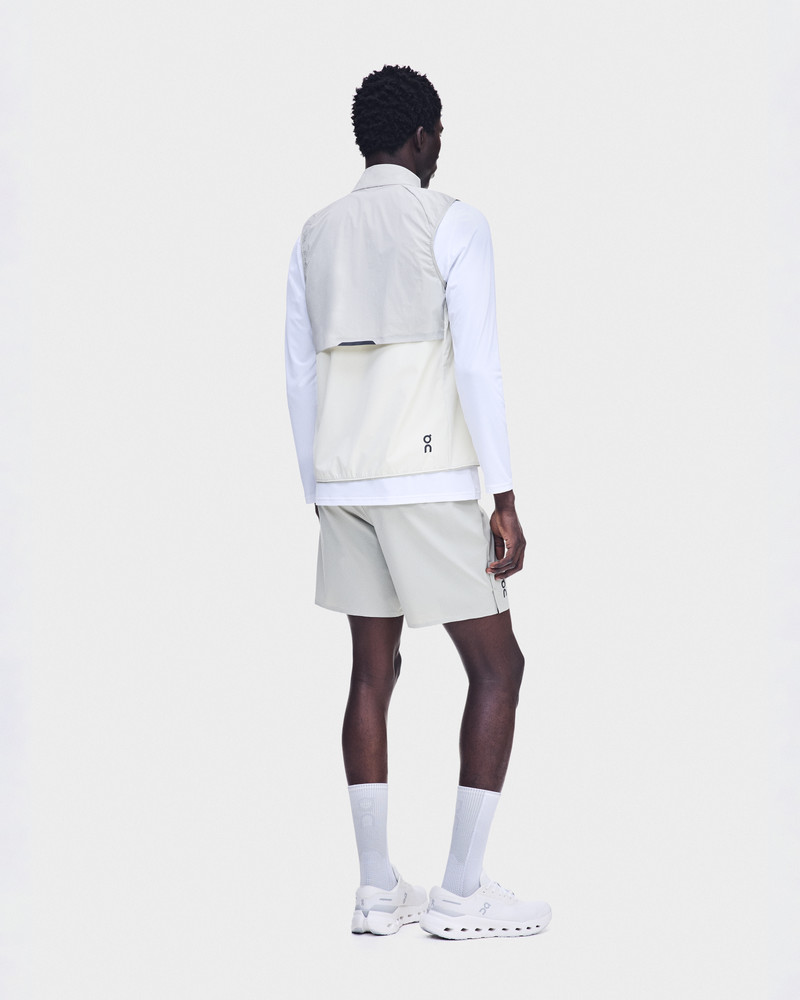 Weather Vest 3