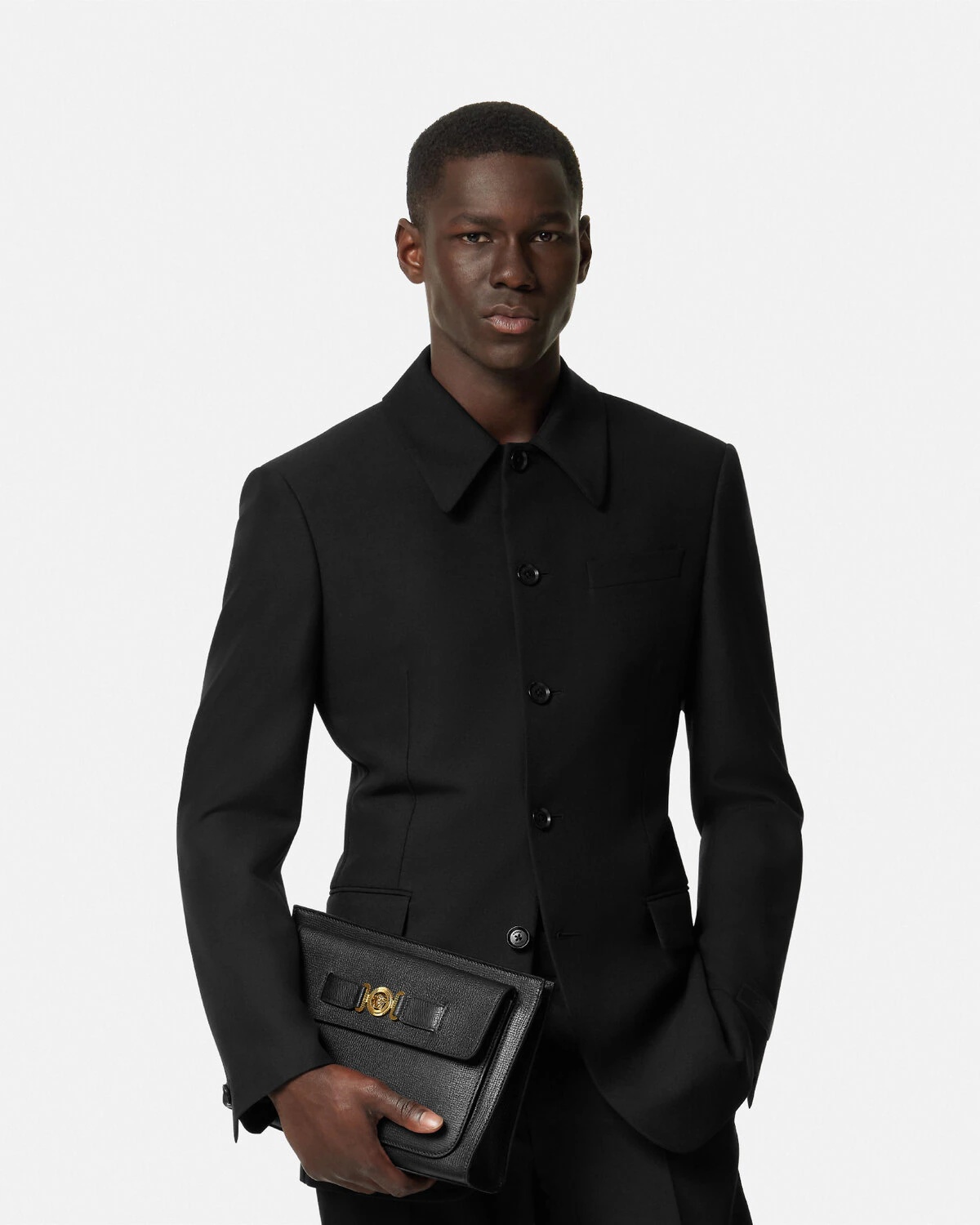 Medusa Biggie Pouch - 3