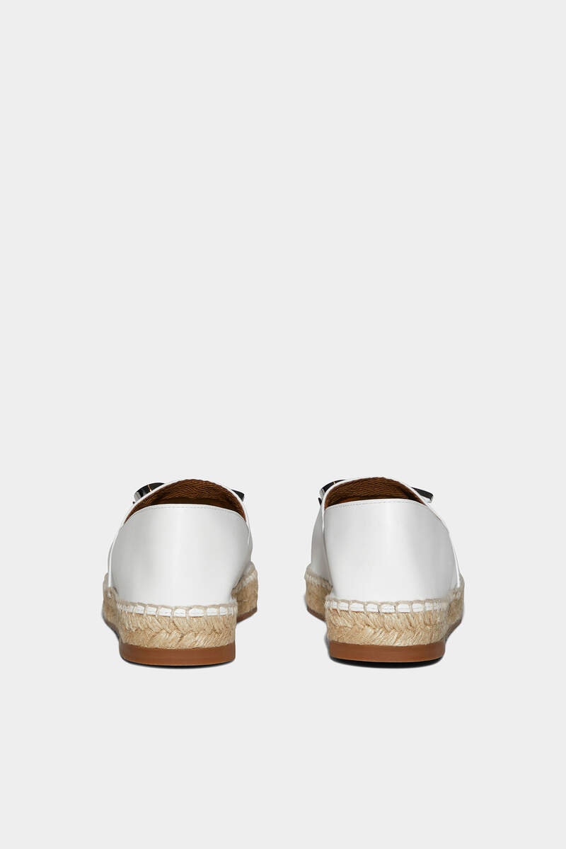 D2 STATEMENT ESPADRILLES - 2