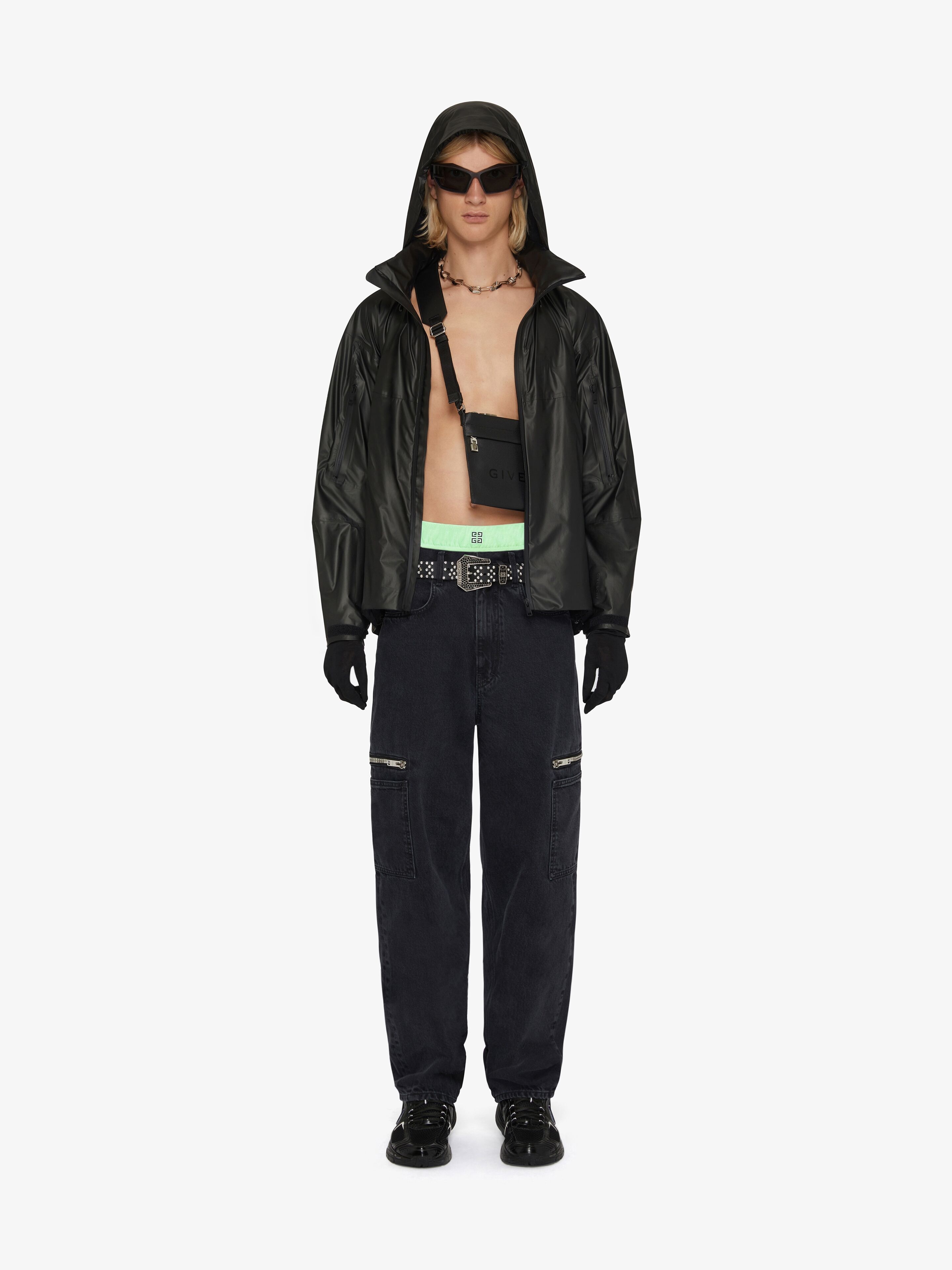 GIVENCHY WINDBREAKER - 2