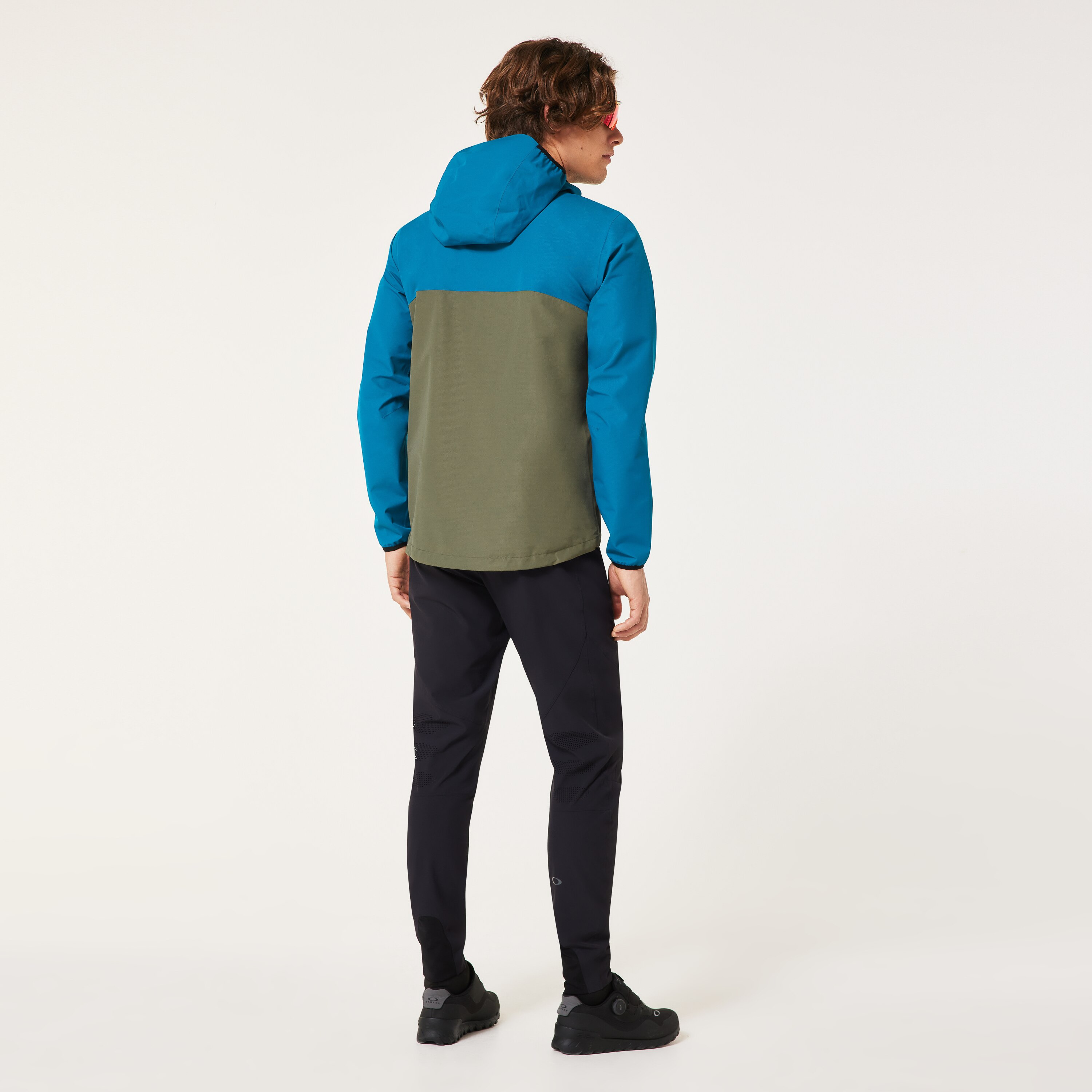 Elements Shell Jacket 2.0 - 5