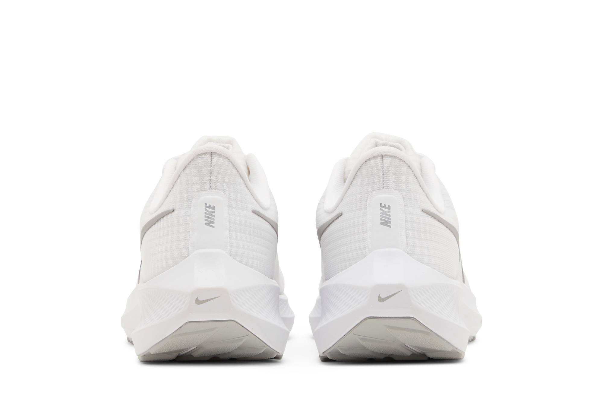 Wmns Air Zoom Pegasus 39 'White Pure Platinum' - 6