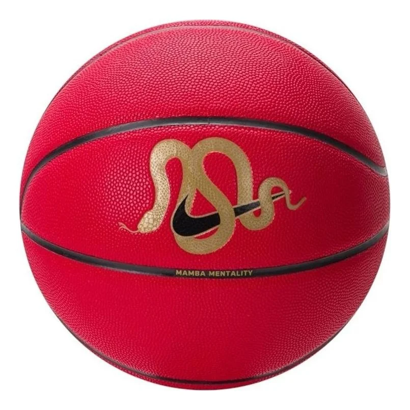 Nike Kobe All-Court 8P 'Red Gold' IB6736-671 - 1