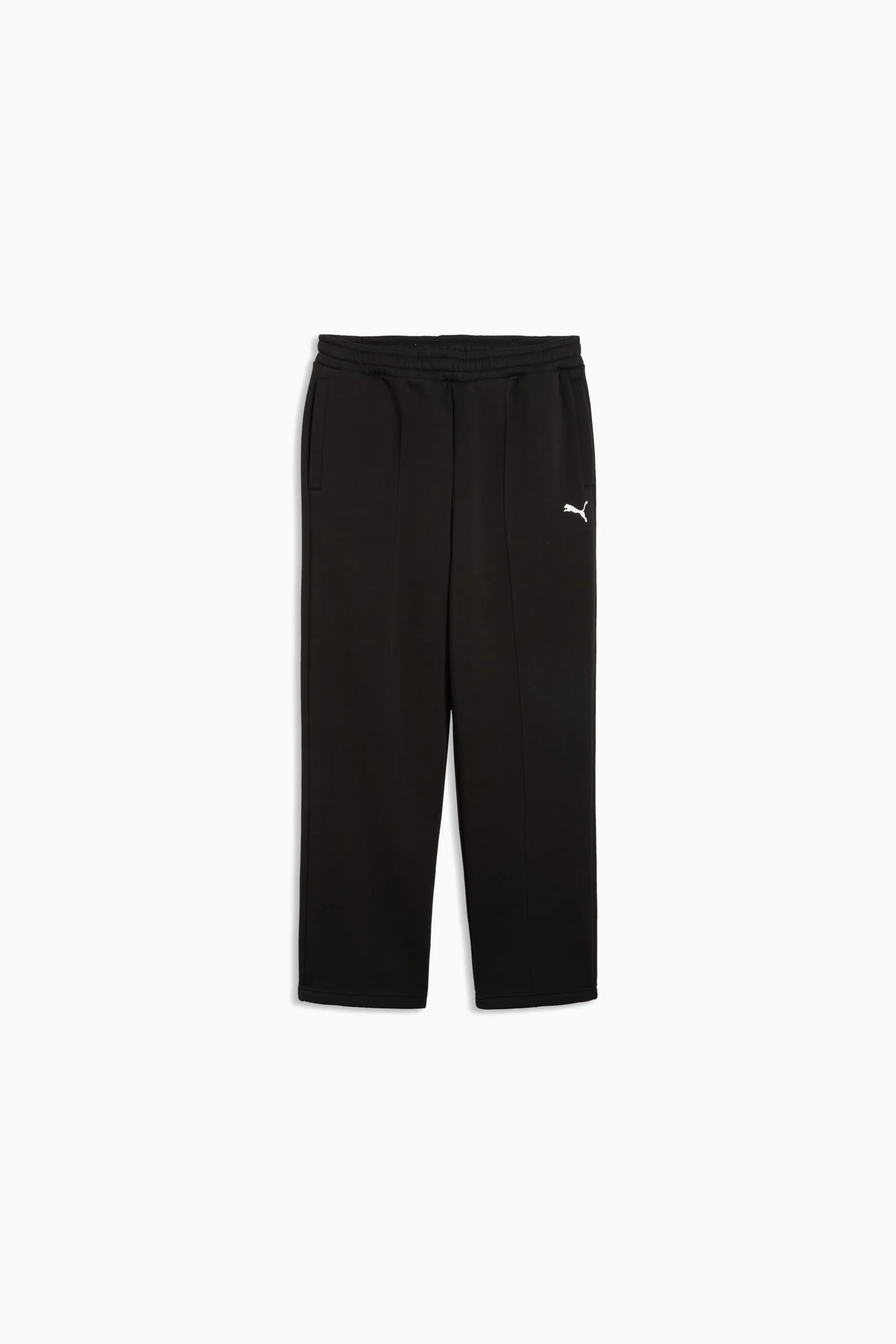 Essentials Men's Heavy Fleece Relaxed Sweatpants - 1