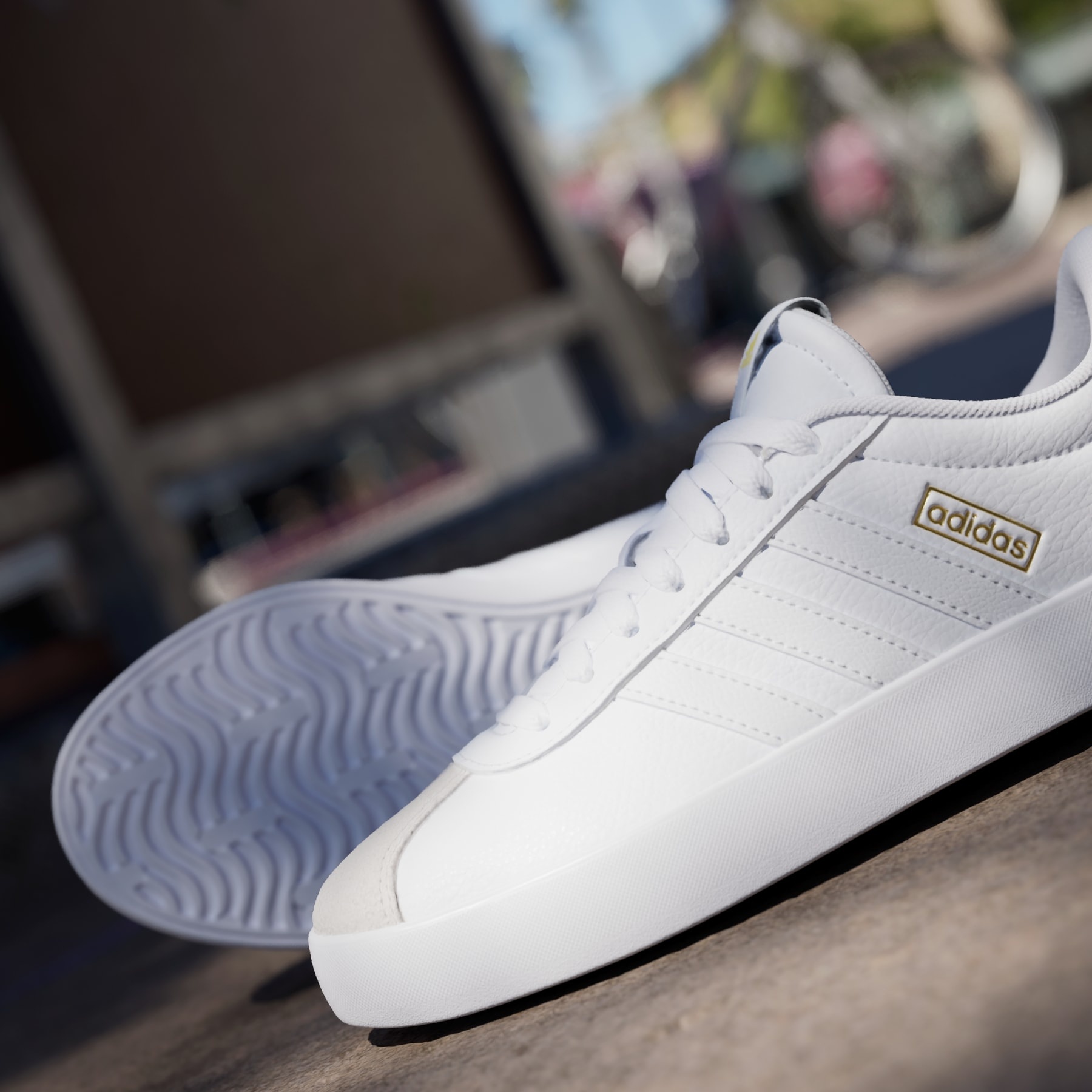 VL Court 3.0 Shoes - 9