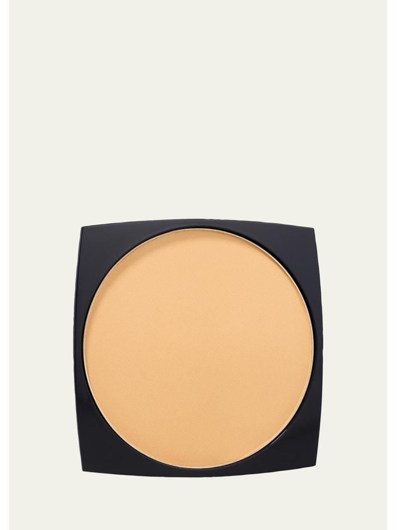 Double Wear Stay In Place Matte Powder Foundation Refill 1