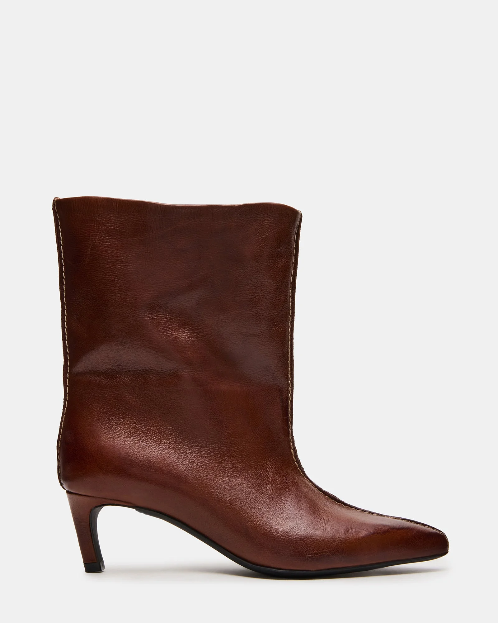 DANIKA COGNAC LEATHER - 1