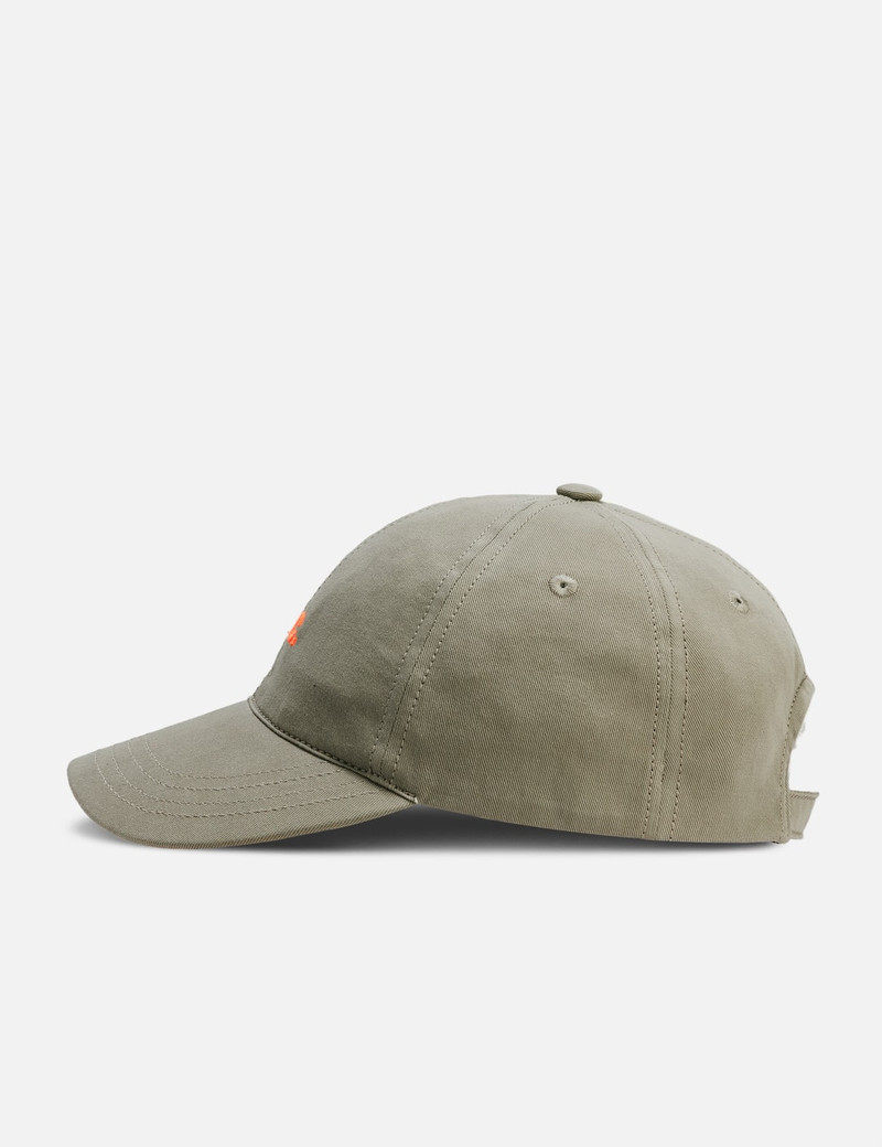 A.P.C. CHARLIE CAP outlook