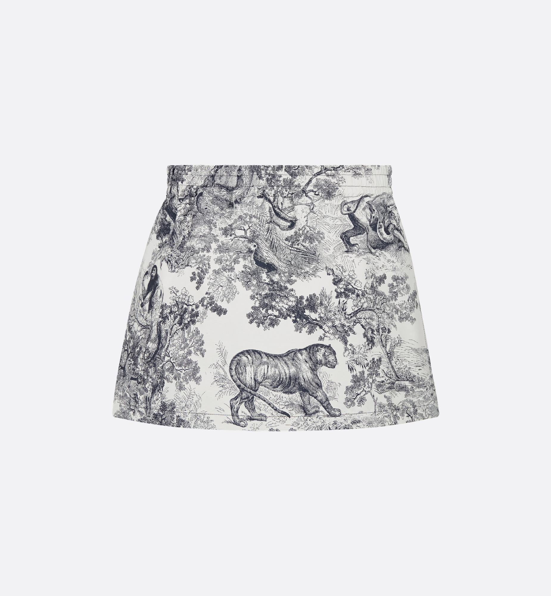 Skort - 6