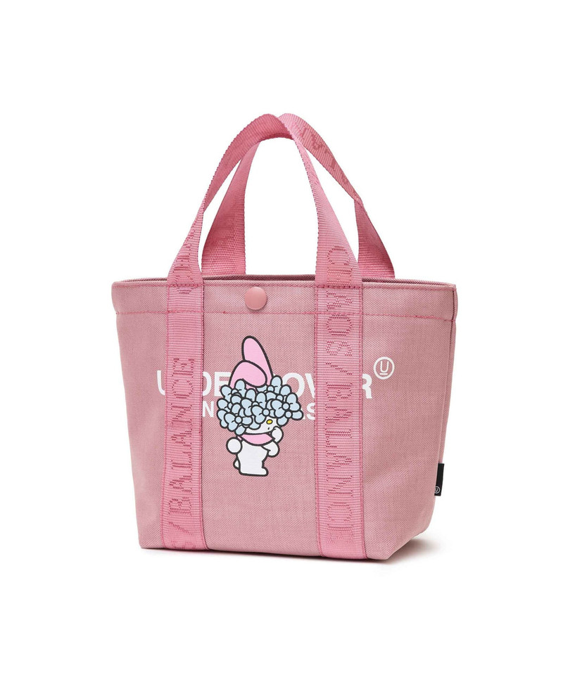 UNDERCOVER UC2E8B02-2 outlook