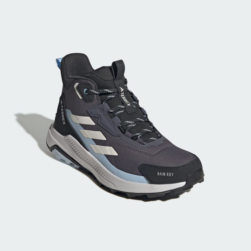 Terrex Anylander Mid Rain.Rdy Hiking Shoes 5