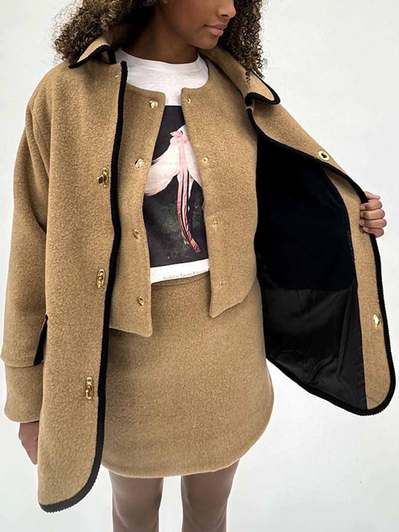 field coat 4
