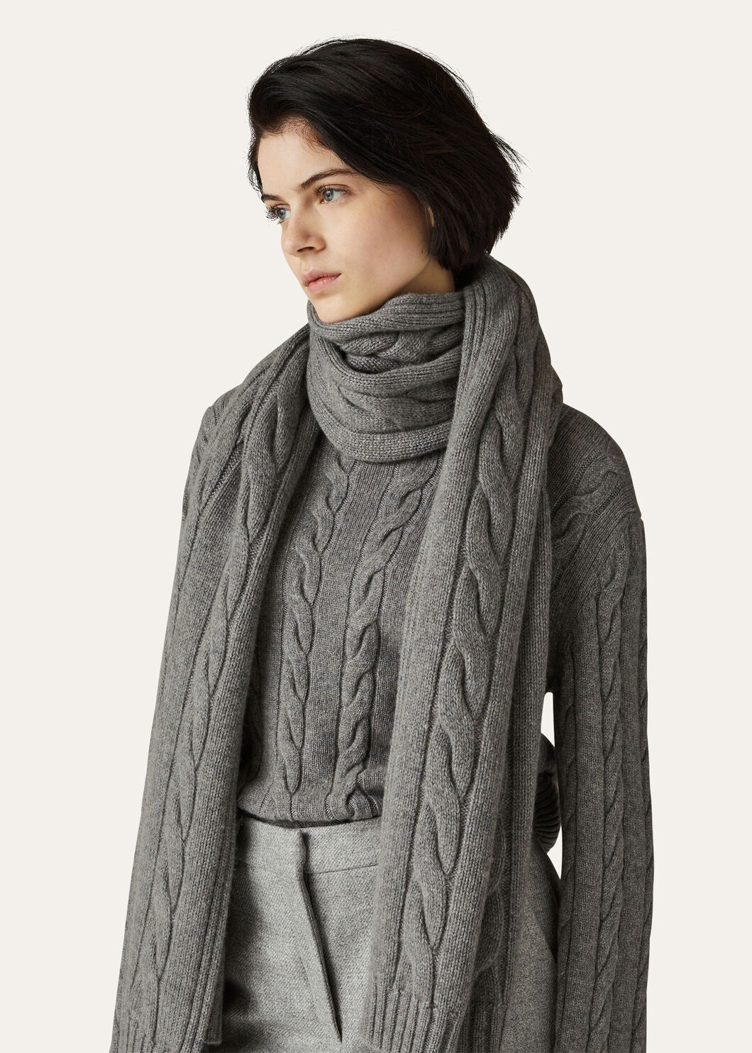 Napier Scarf - 2