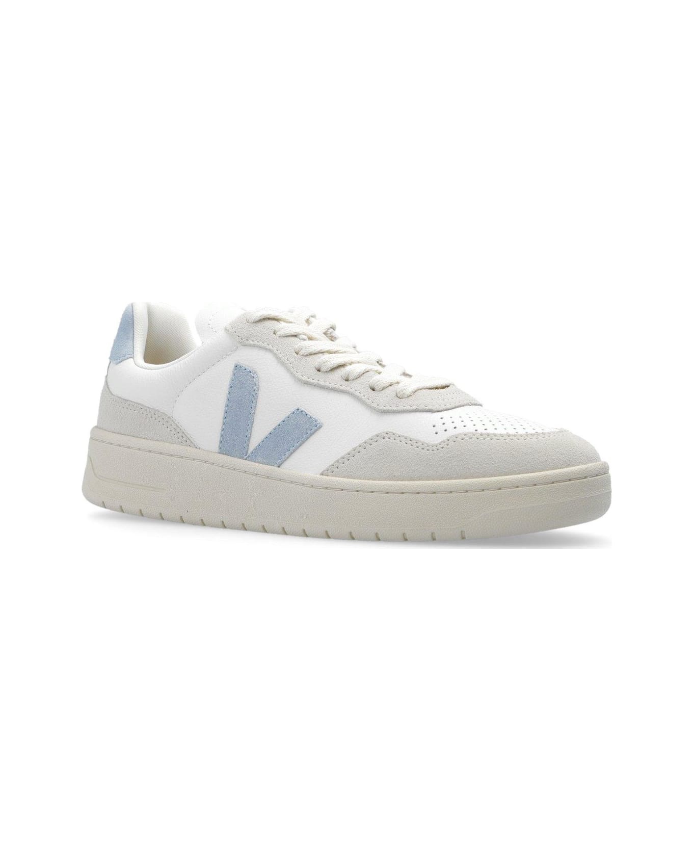 V90 Lace-up Sneakers - 2