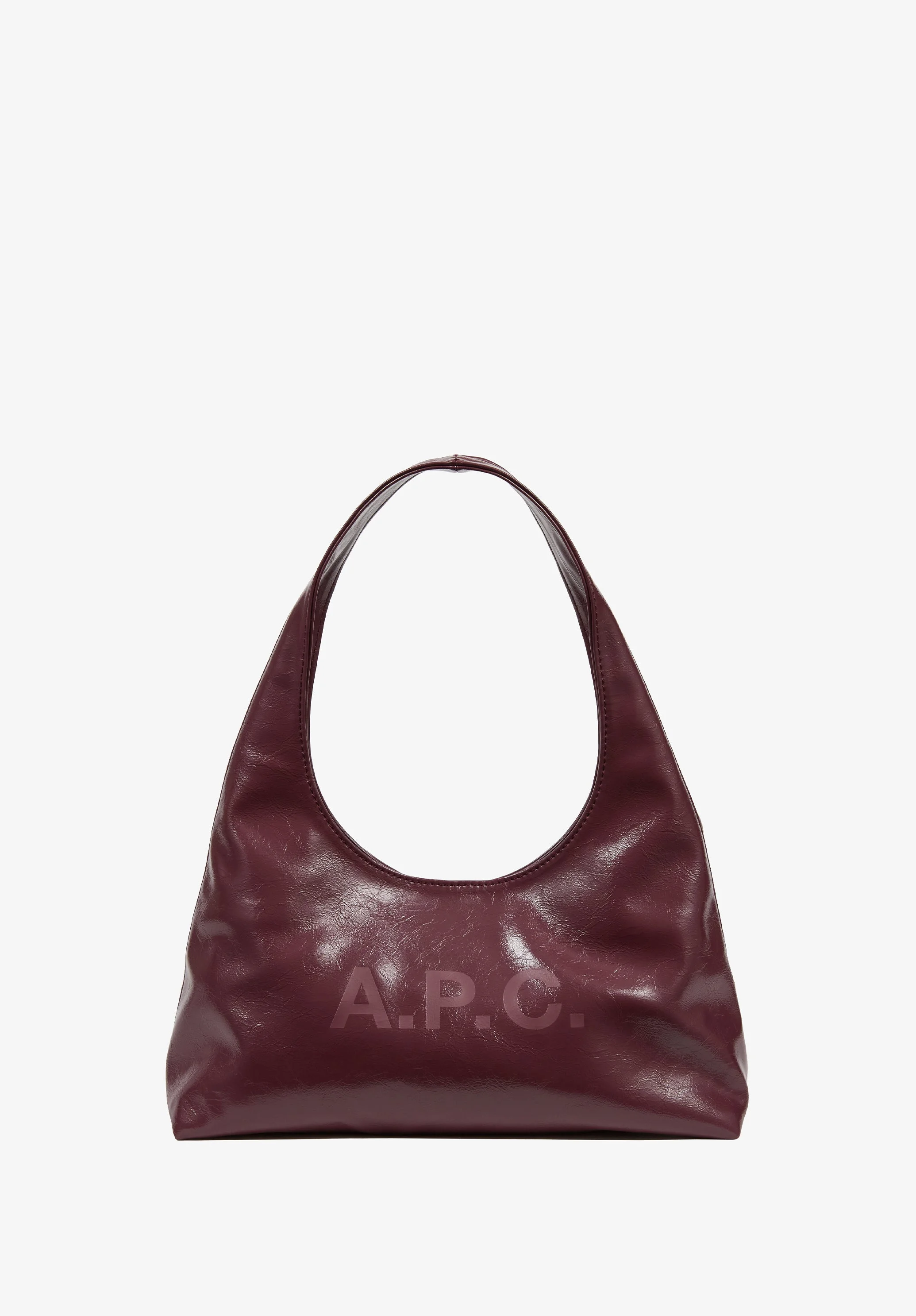 BABY NINON SHOULDER BAG - 1