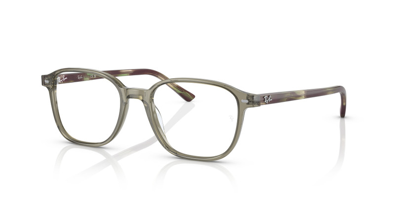 LEONARD OPTICS 1