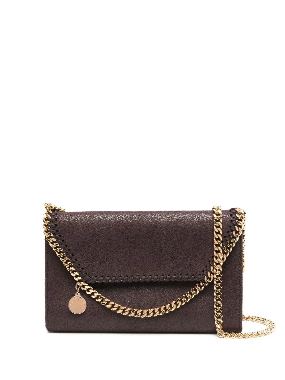 mini Falabella crossbody bag - 1