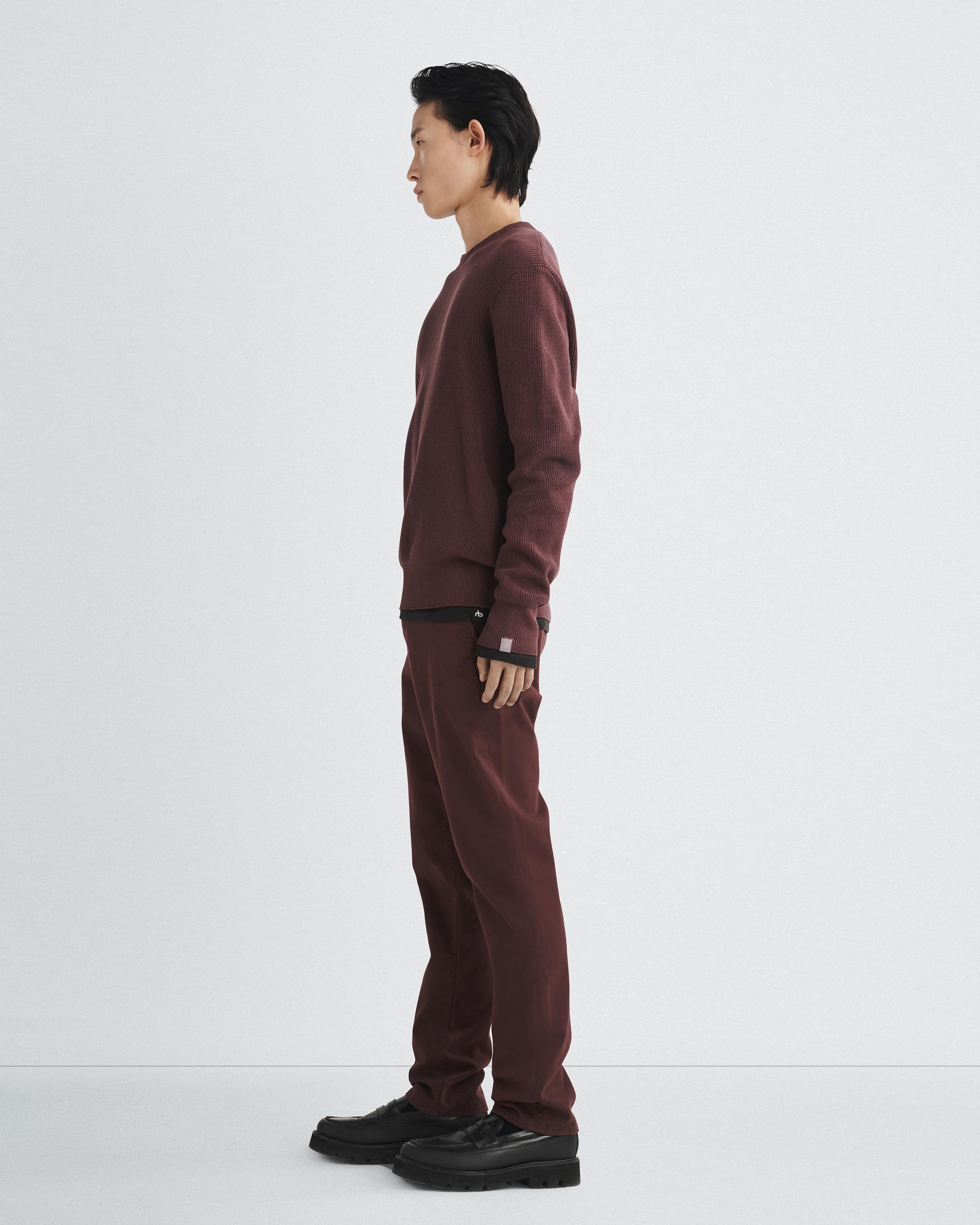 Fit 2 Stretch Twill Chino
Slim Fit Pant - 4