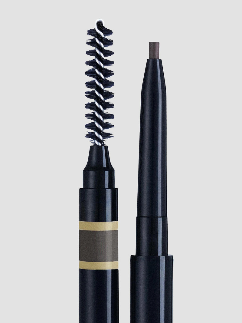 Women's Brow Restyler Pencil - 05 Soft Brown Black 6