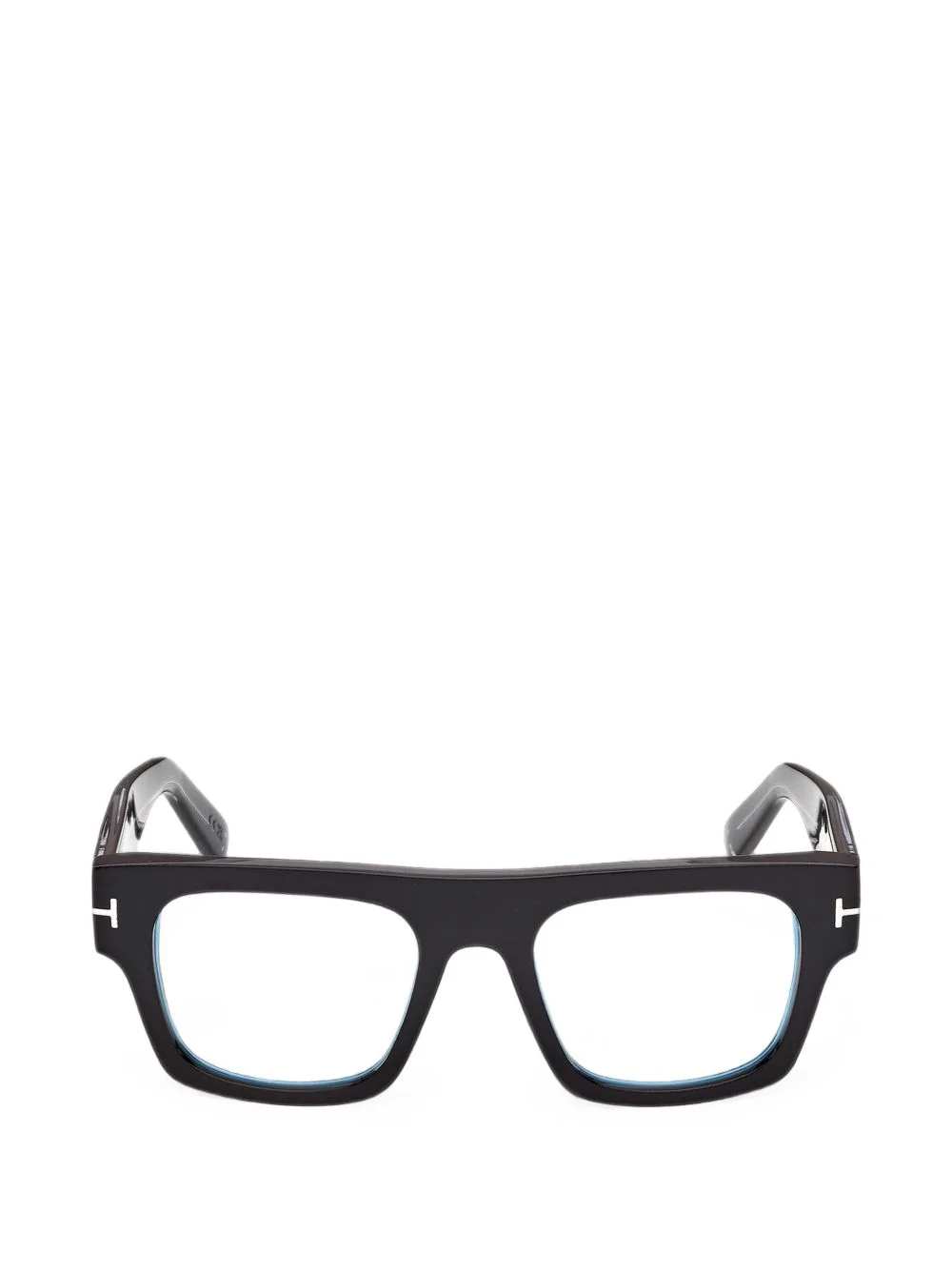Icon square-frame glasses - 1