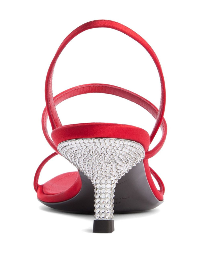Saphyra sandals 3