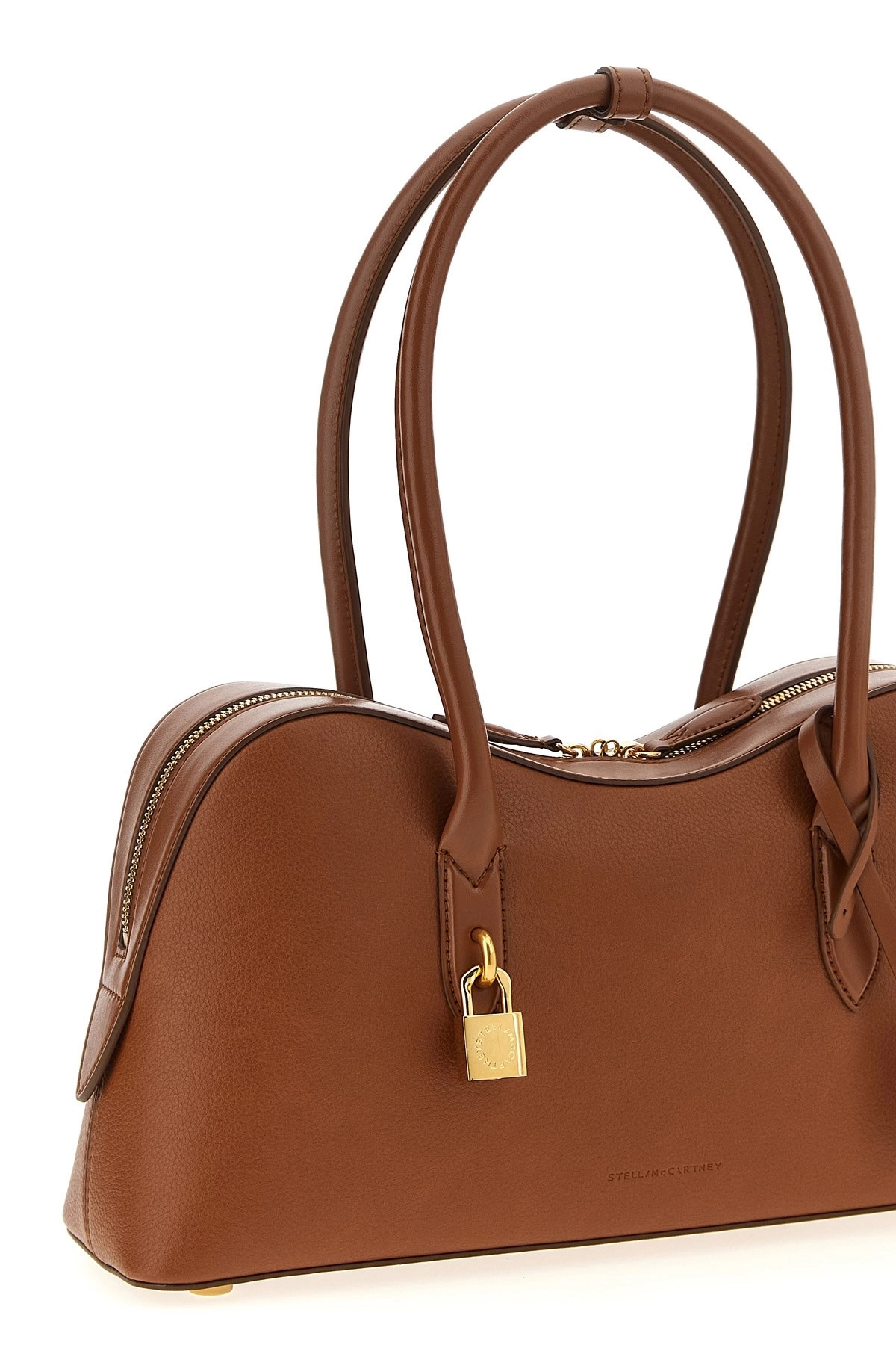 'Ryder' shoulder bag - 4