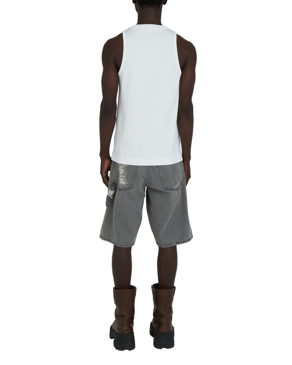 ESSENTIALS TANK TOP - 6