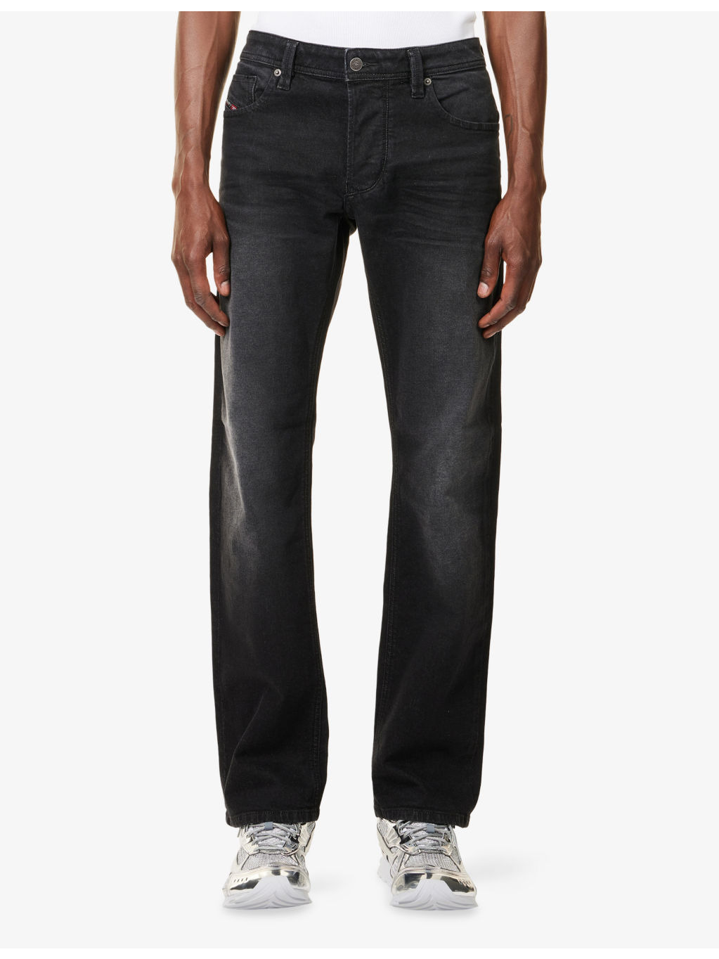 1985 Larkee Straight-Leg Regular-Fit Denim Jeans - 3