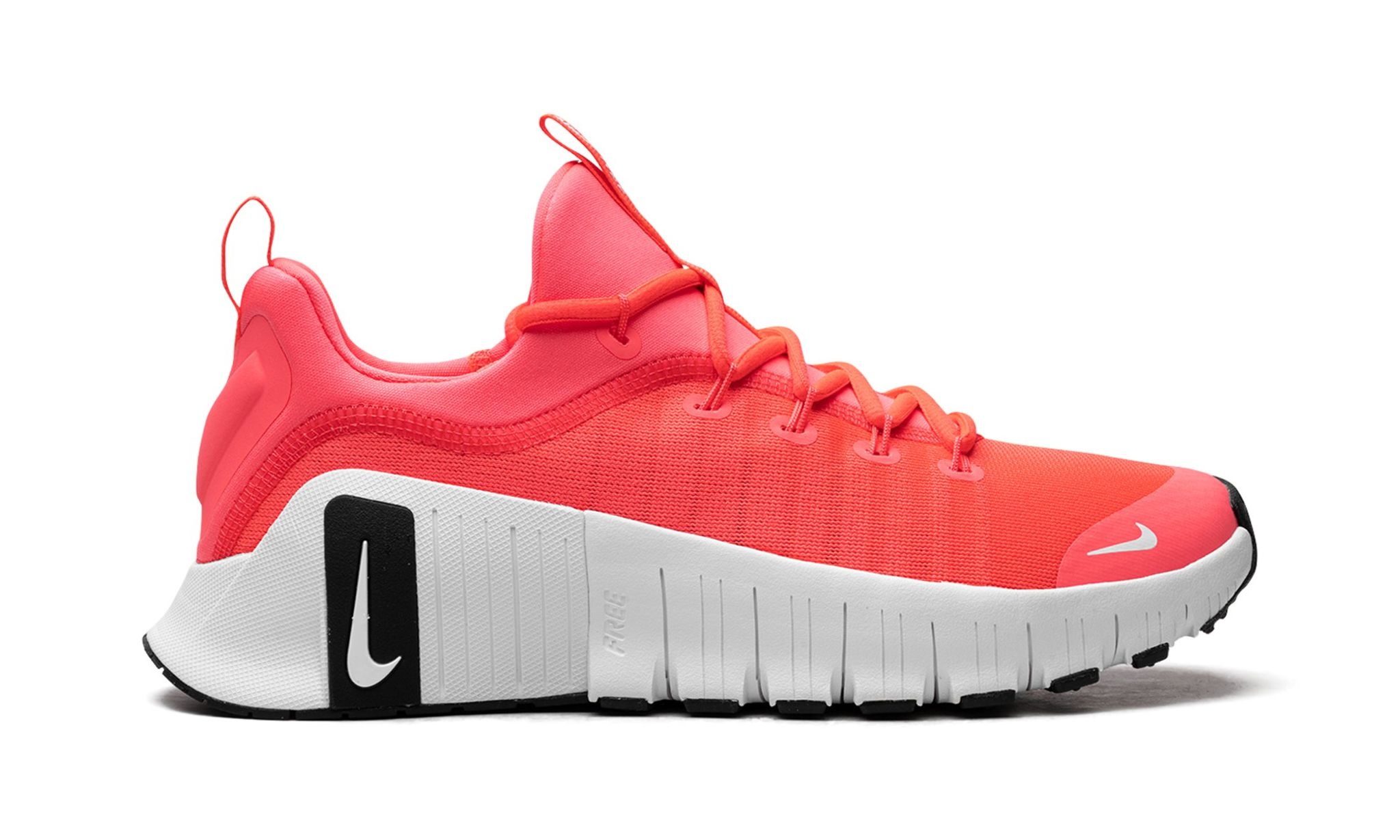 Free Metcon 6 WMNS "Hot Punch" - 6
